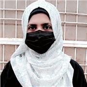 I try that students should able to extract information from the whole pool of knowledge and use that which is effective.